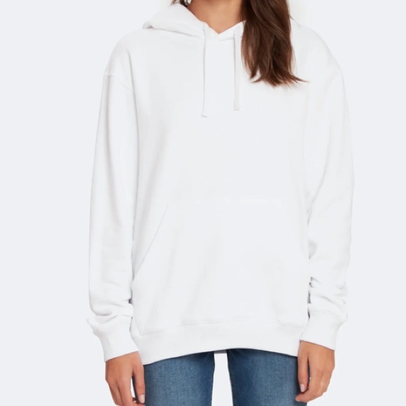The Long Sleeve Hoodie
x KARLA - Picture 2 of 7